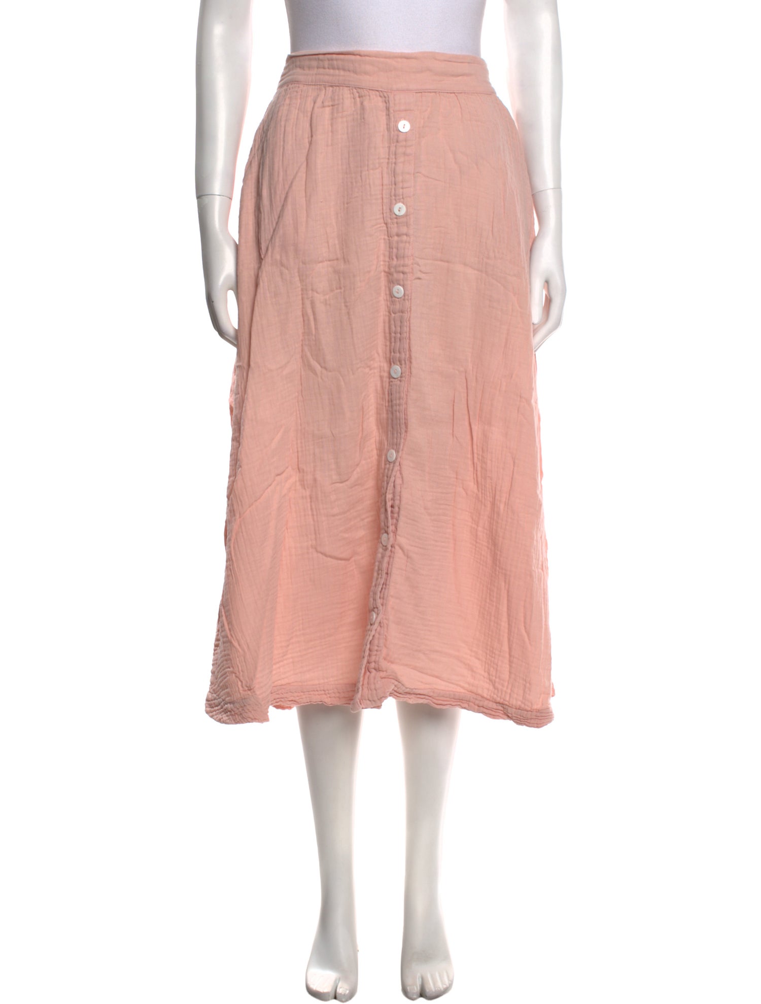 Xirena Midi Length Skirt