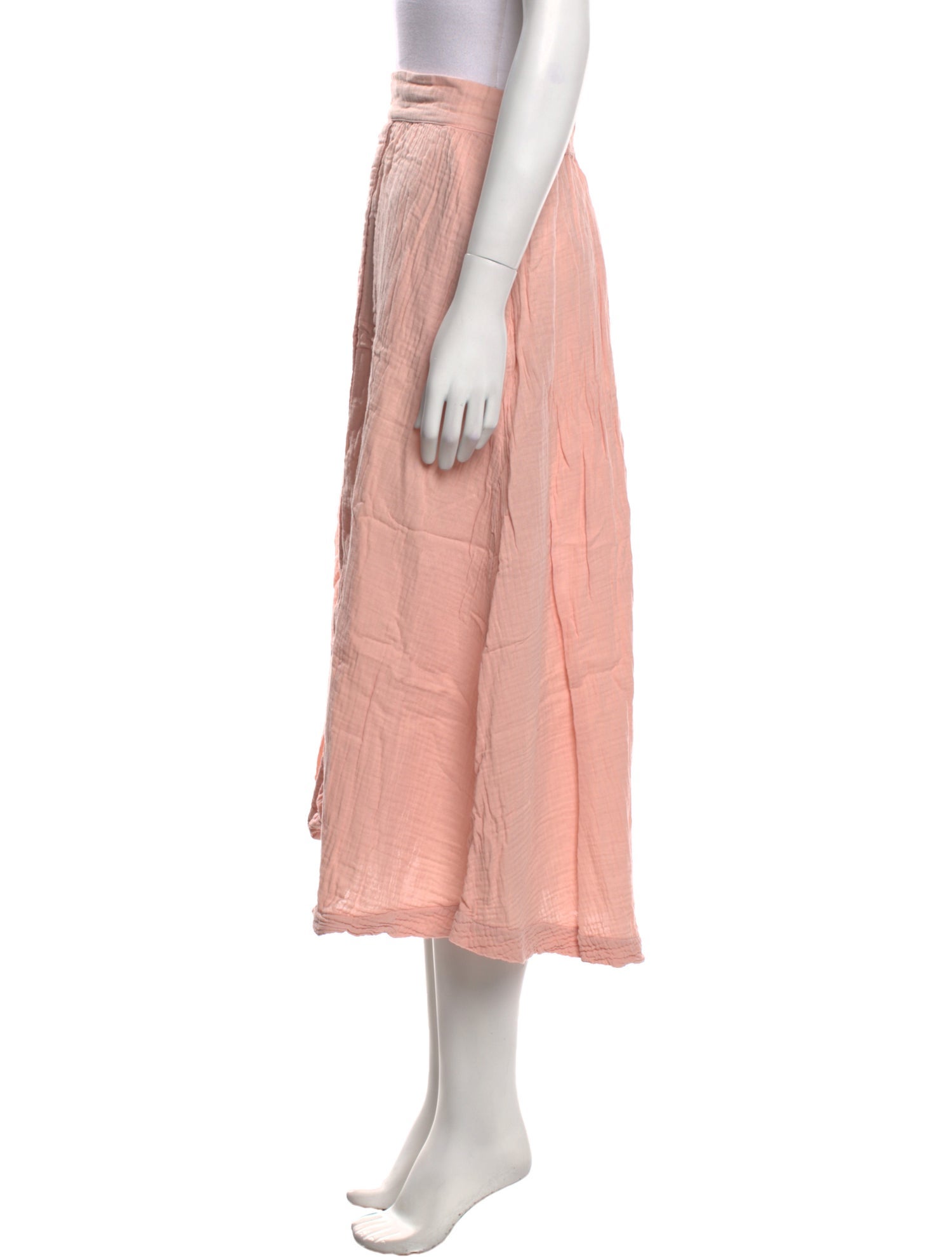 Xirena Midi Length Skirt