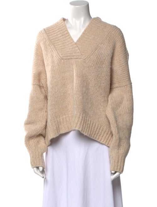 Xirena V-Neck Sweater