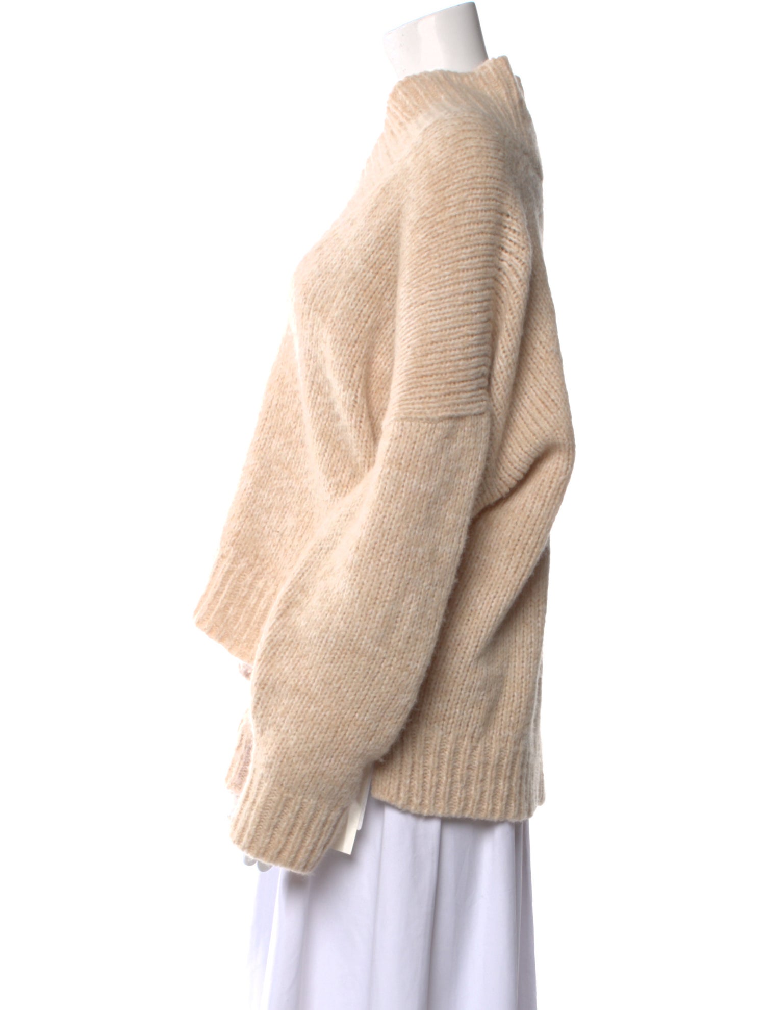 Xirena V-Neck Sweater