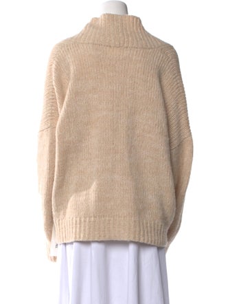 Xirena V-Neck Sweater