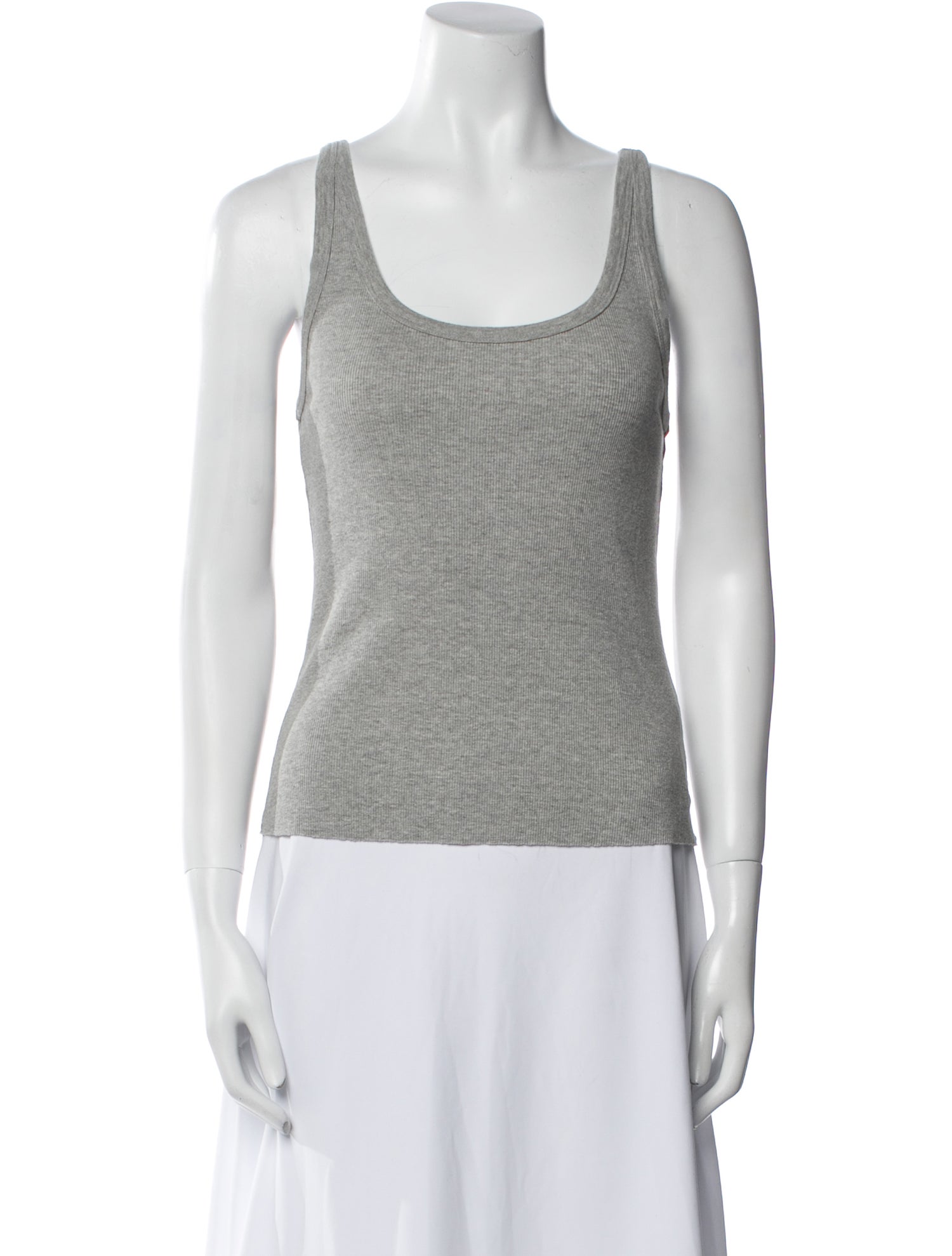 Xirena Scoop Neck Sleeveless Top w/ Tags