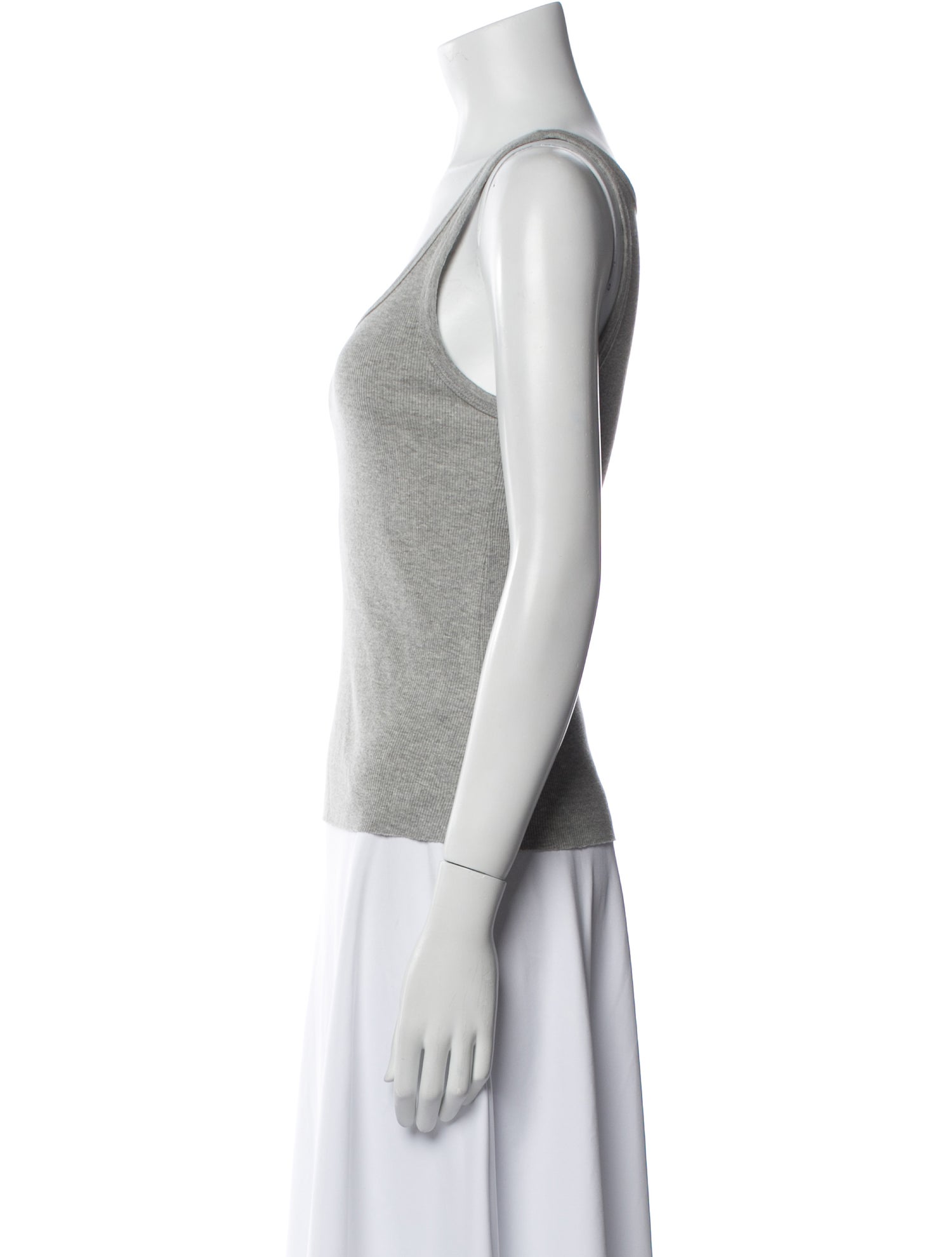 Xirena Scoop Neck Sleeveless Top w/ Tags