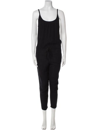 Xirena Scoop Neck Jumpsuit