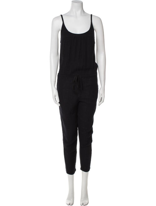 Xirena Scoop Neck Jumpsuit