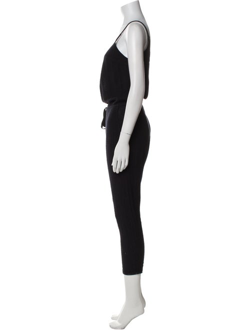 Xirena Scoop Neck Jumpsuit