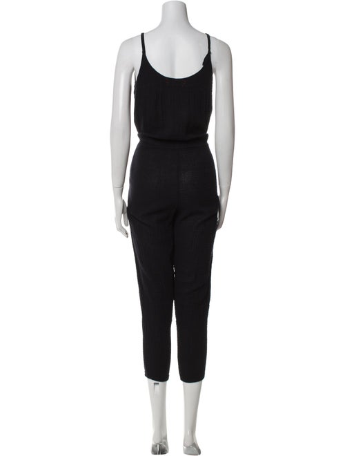 Xirena Scoop Neck Jumpsuit