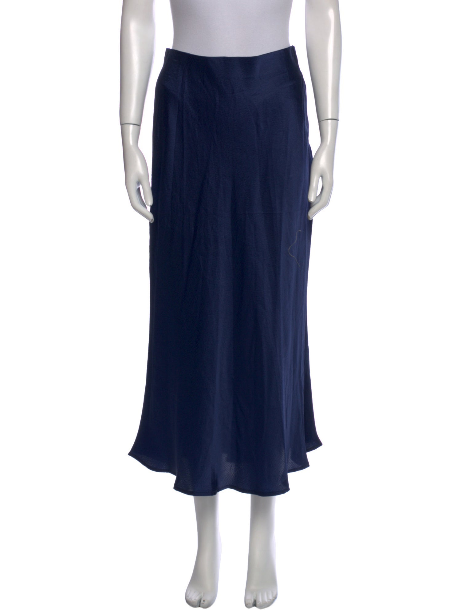 Xirena Silk Long Skirt w/ Tags