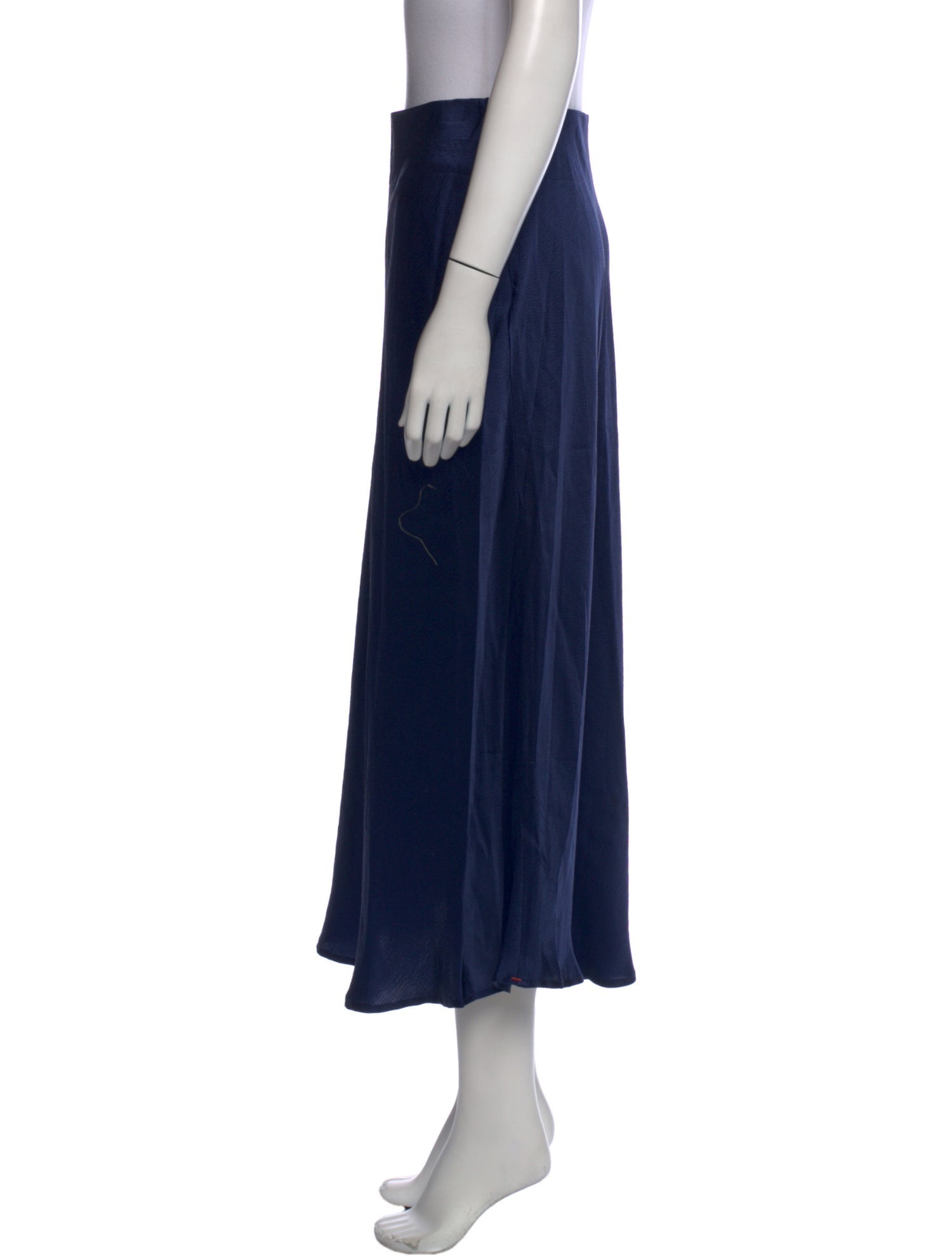 Xirena Silk Long Skirt w/ Tags