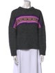 Xirena Alpaca Striped Sweater