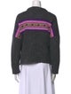 Xirena Alpaca Striped Sweater