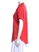 Xirena Short Sleeve Button-Up Top