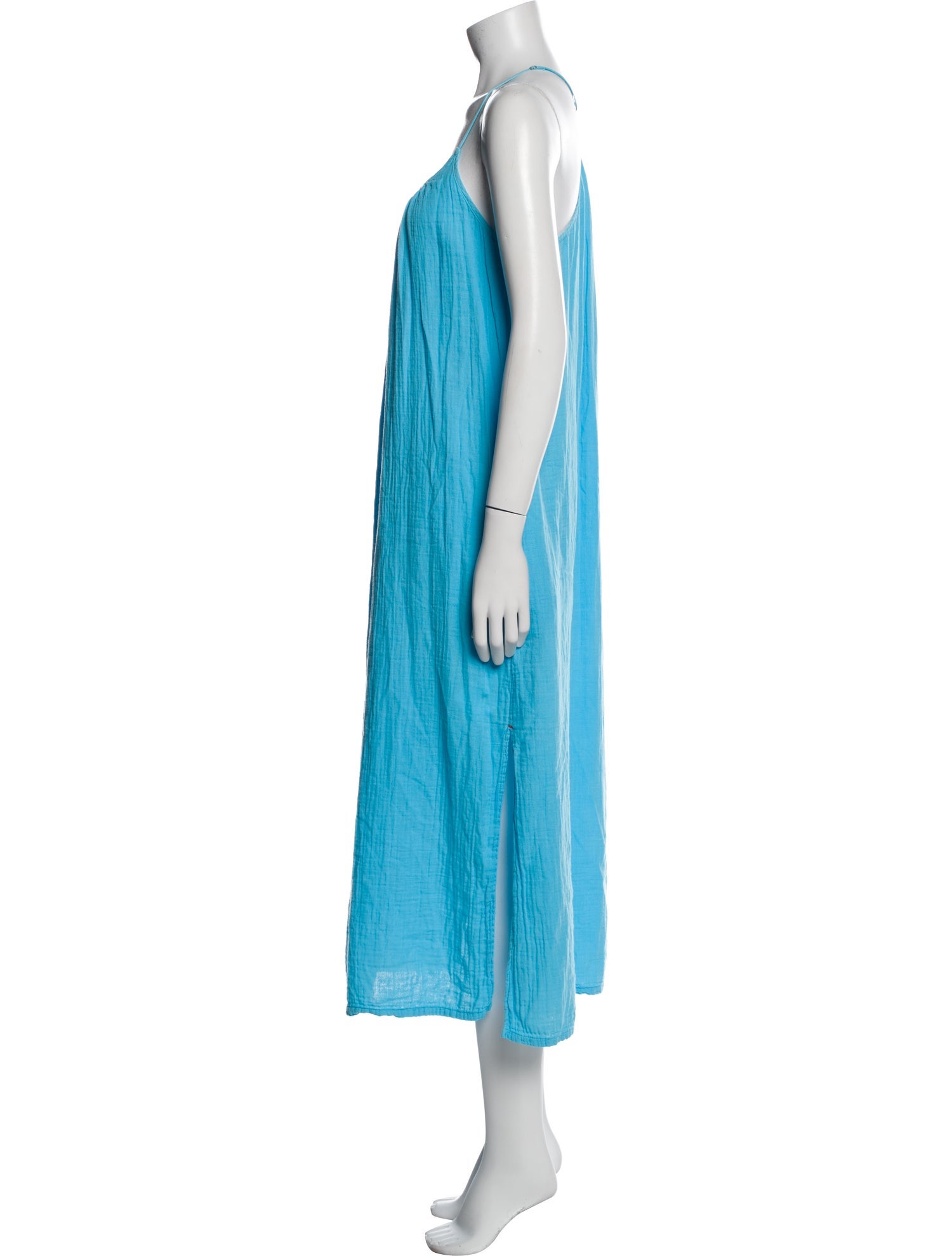 Xirena Scoop Neck Midi Length Dress w/ Tags