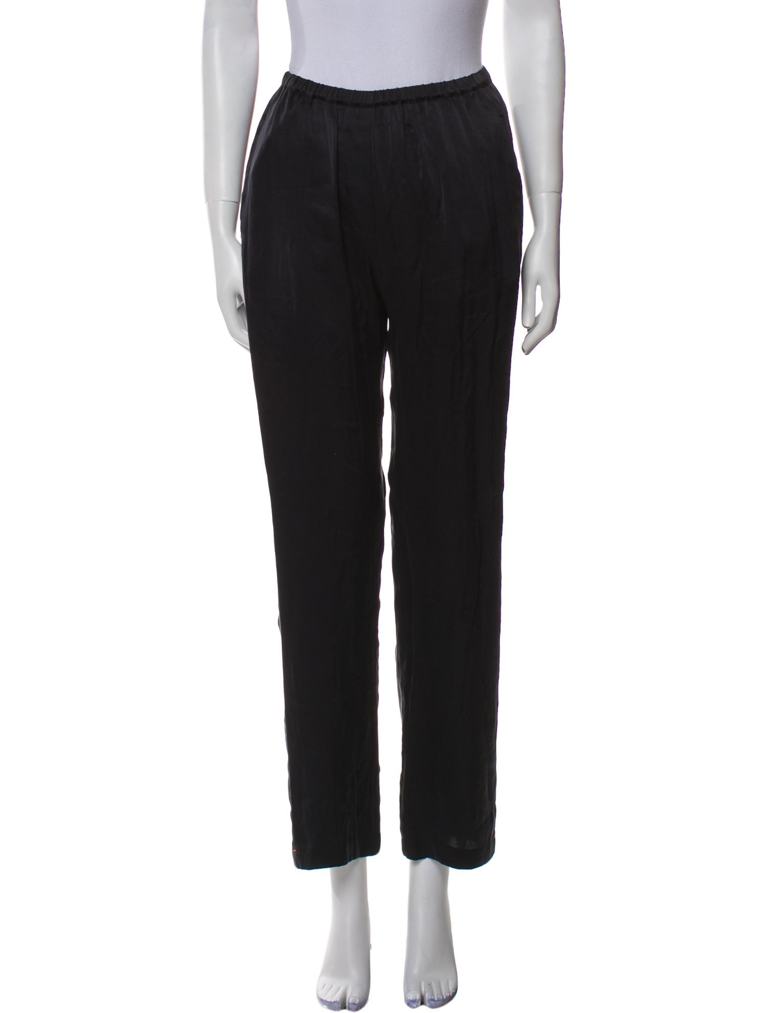 Xirena Silk Skinny Leg Pants