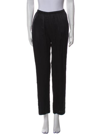 Xirena Silk Skinny Leg Pants