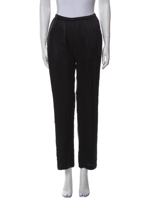 Xirena Silk Skinny Leg Pants