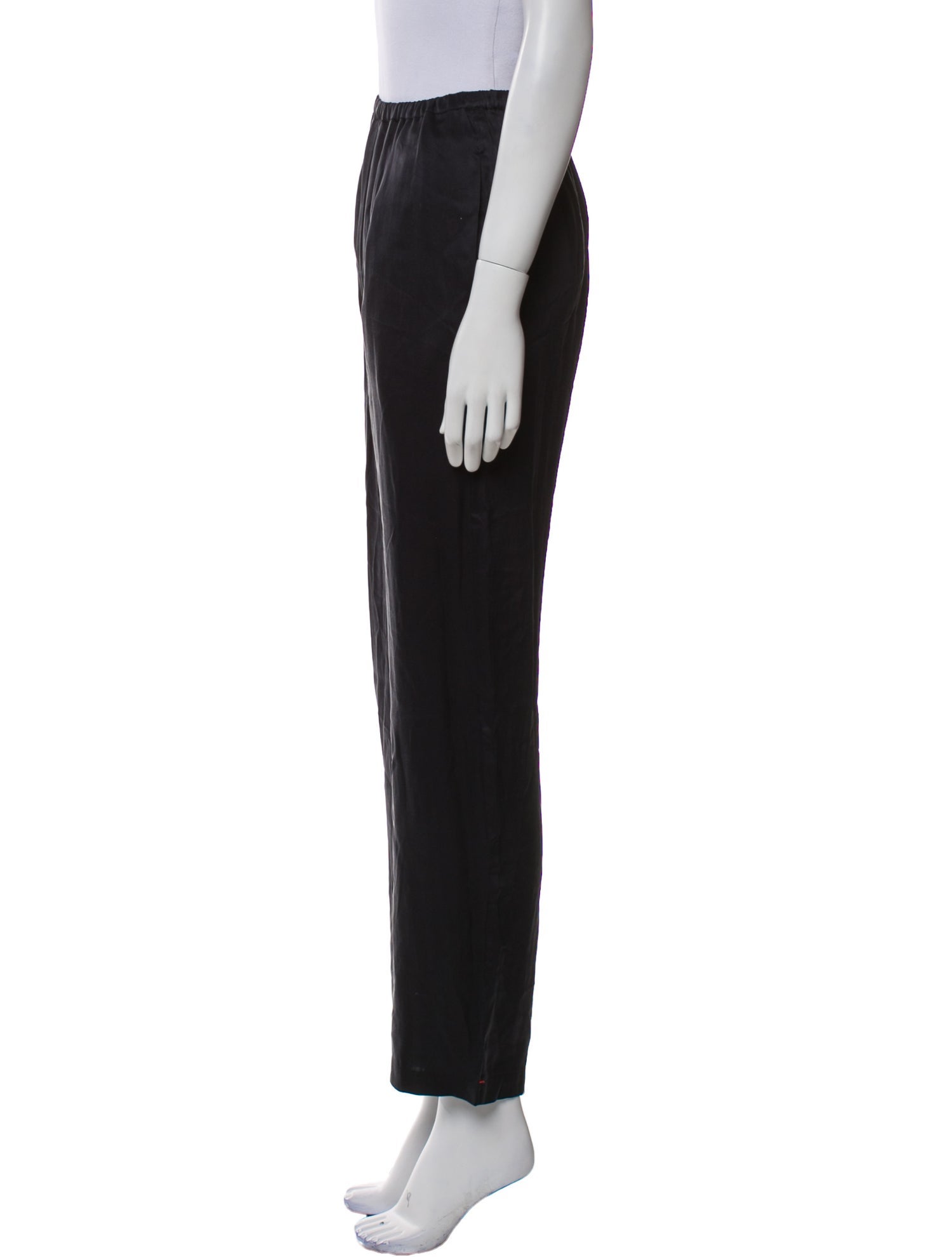 Xirena Silk Straight Leg Pants w/ Tags