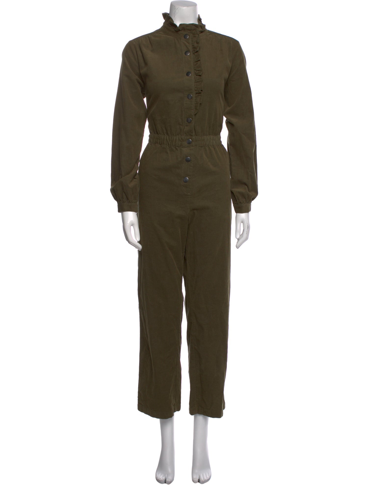 Xirena Mock Neck Jumpsuit w/ Tags