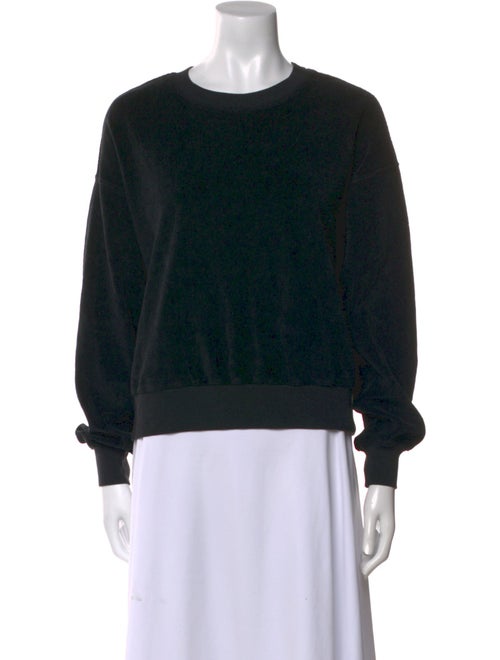 Xirena Crew Neck Long Sleeve Sweatshirt