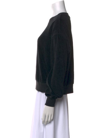 Xirena Crew Neck Long Sleeve Sweatshirt