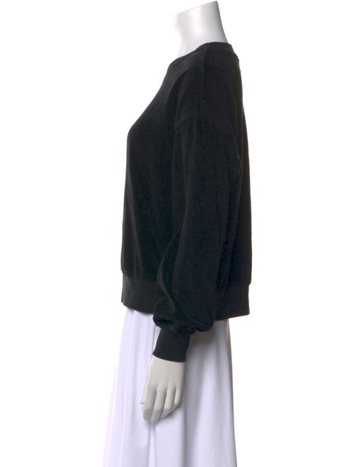 Xirena Crew Neck Long Sleeve Sweatshirt