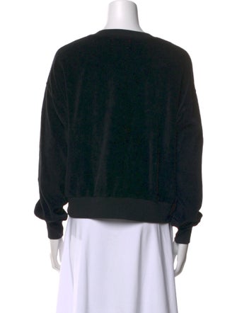 Xirena Crew Neck Long Sleeve Sweatshirt