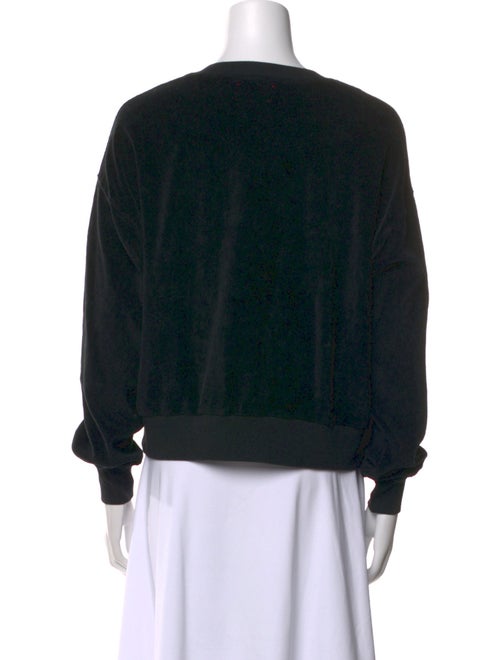 Xirena Crew Neck Long Sleeve Sweatshirt