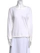 Xirena Scoop Neck Long Sleeve T-Shirt