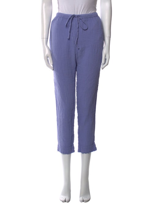 Xirena Straight Leg Pants