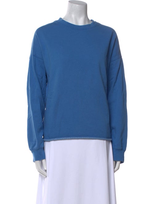 Xirena Crew Neck Long Sleeve Sweatshirt