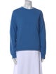 Xirena Crew Neck Long Sleeve Sweatshirt