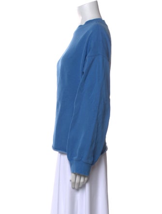 Xirena Crew Neck Long Sleeve Sweatshirt