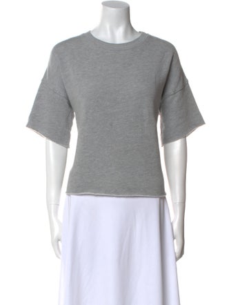 Xirena Crew Neck Short Sleeve T-Shirt