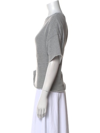 Xirena Crew Neck Short Sleeve T-Shirt