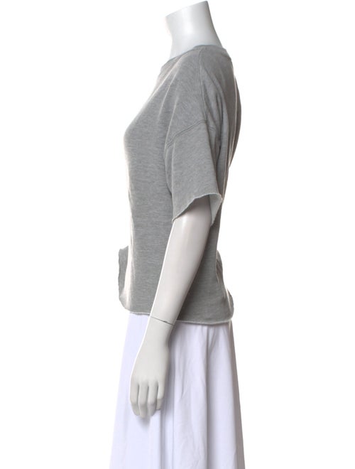 Xirena Crew Neck Short Sleeve T-Shirt