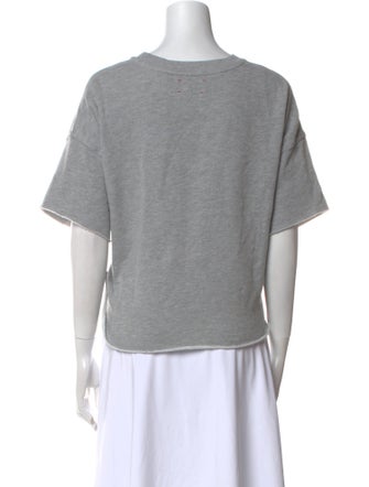 Xirena Crew Neck Short Sleeve T-Shirt