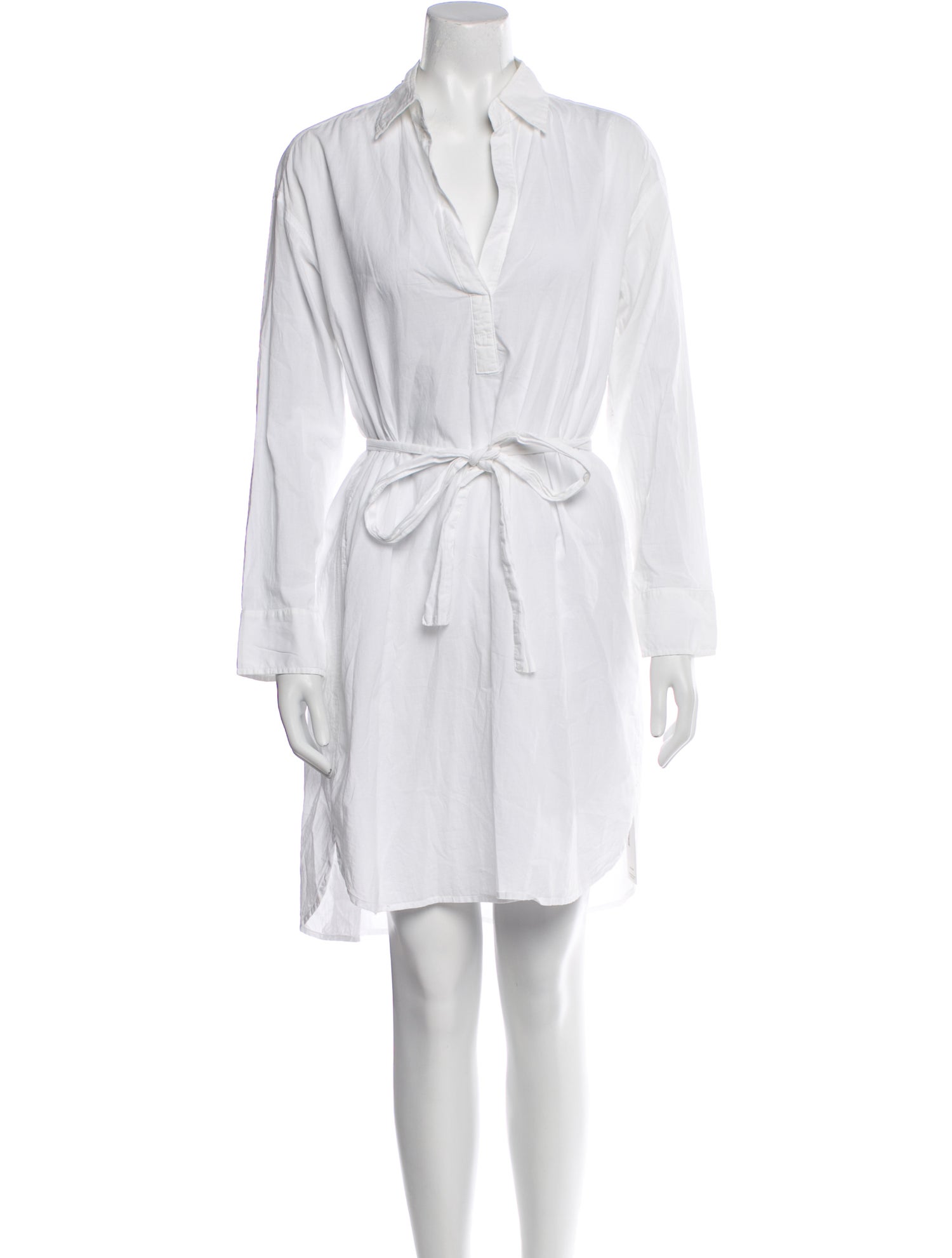 Xirena Knee-Length Dress