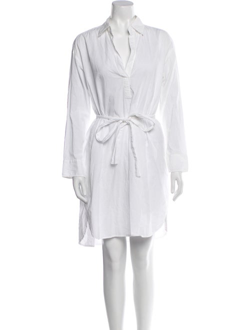 Xirena Knee-Length Dress