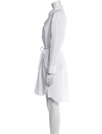 Xirena Knee-Length Dress