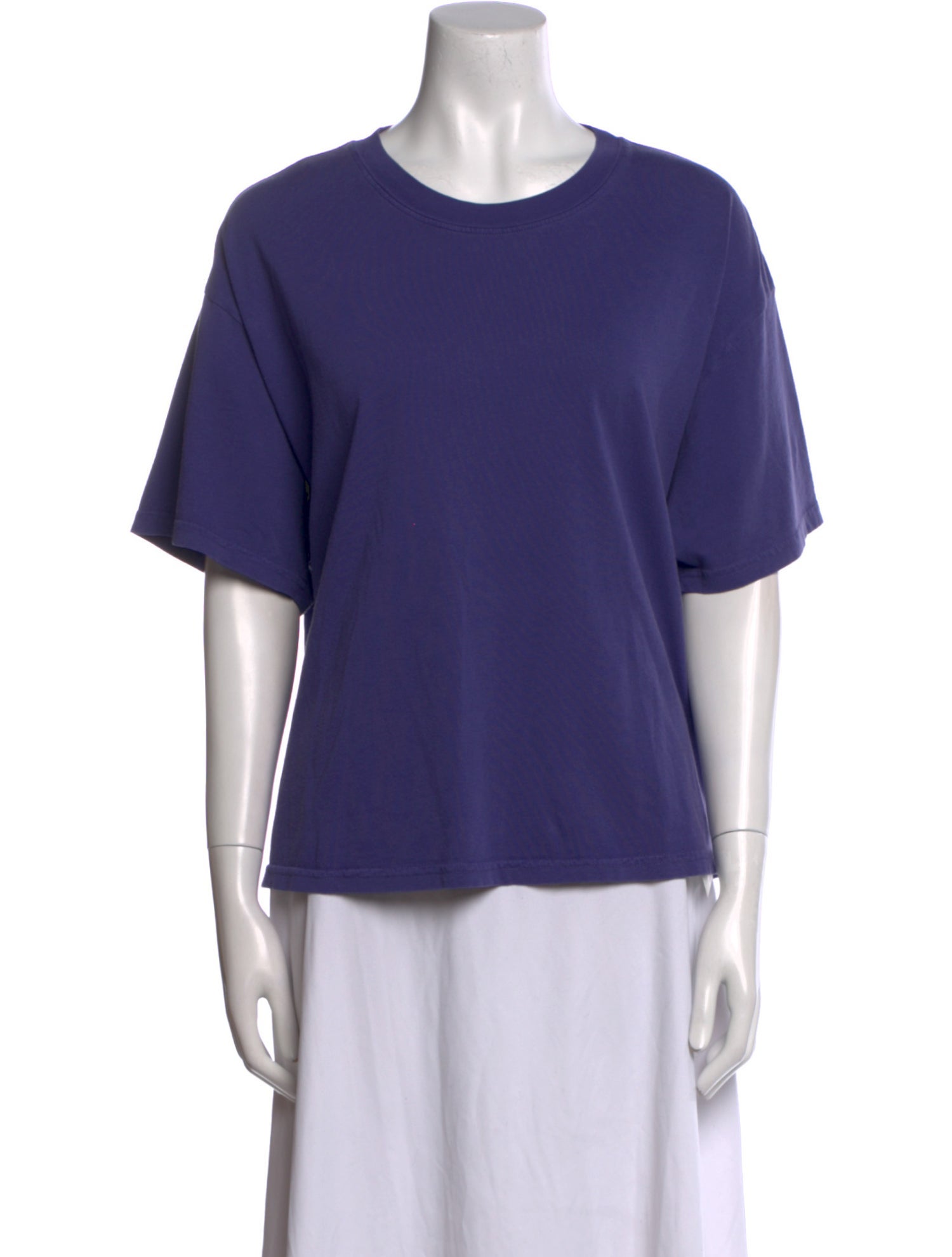 Xirena Crew Neck Short Sleeve T-Shirt