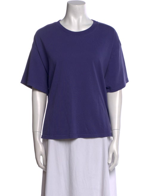 Xirena Crew Neck Short Sleeve T-Shirt