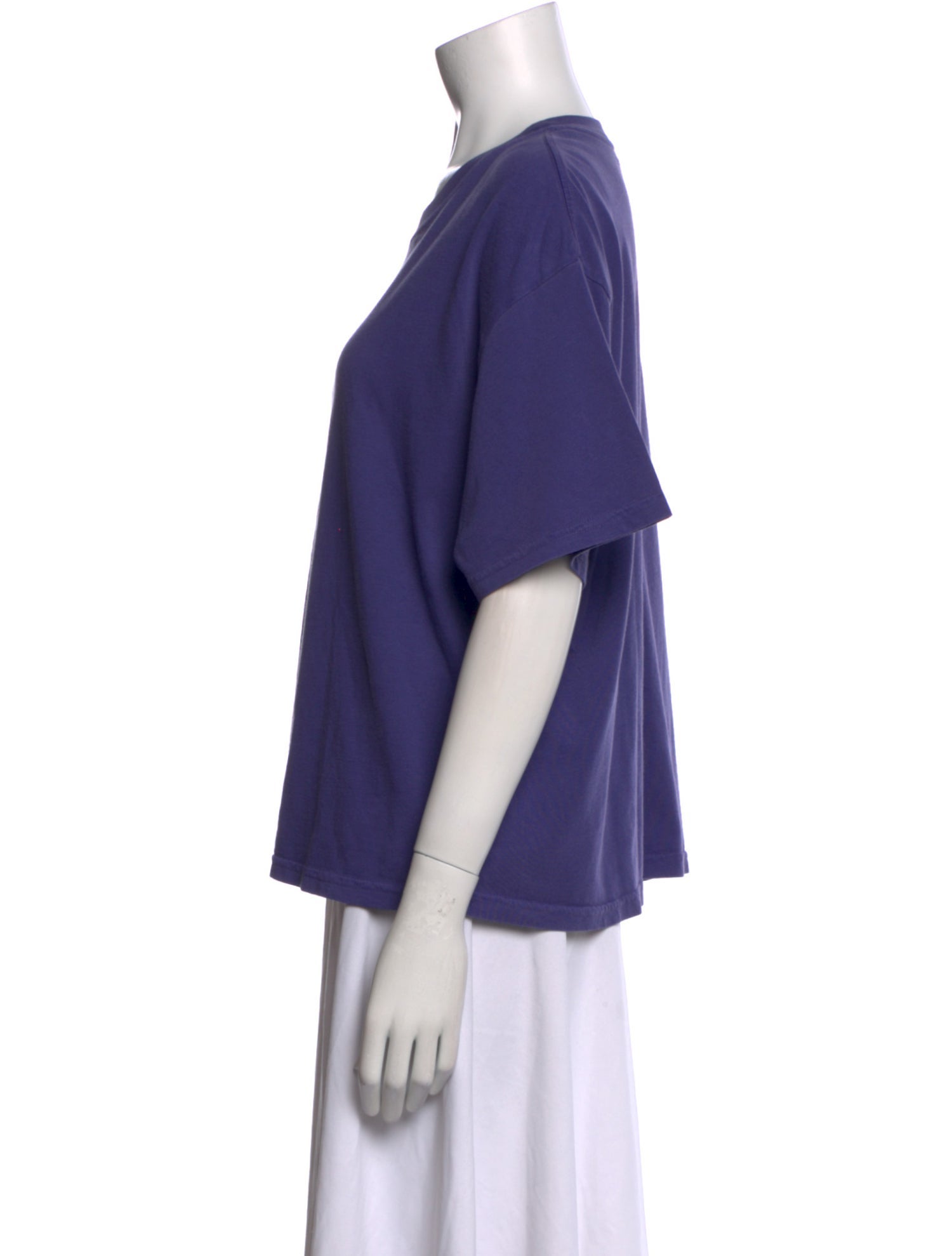 Xirena Crew Neck Short Sleeve T-Shirt