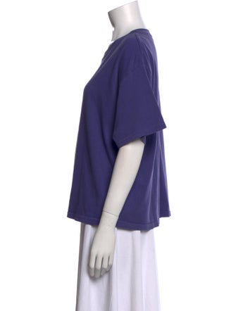 Xirena Crew Neck Short Sleeve T-Shirt