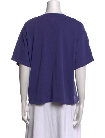 Xirena Crew Neck Short Sleeve T-Shirt