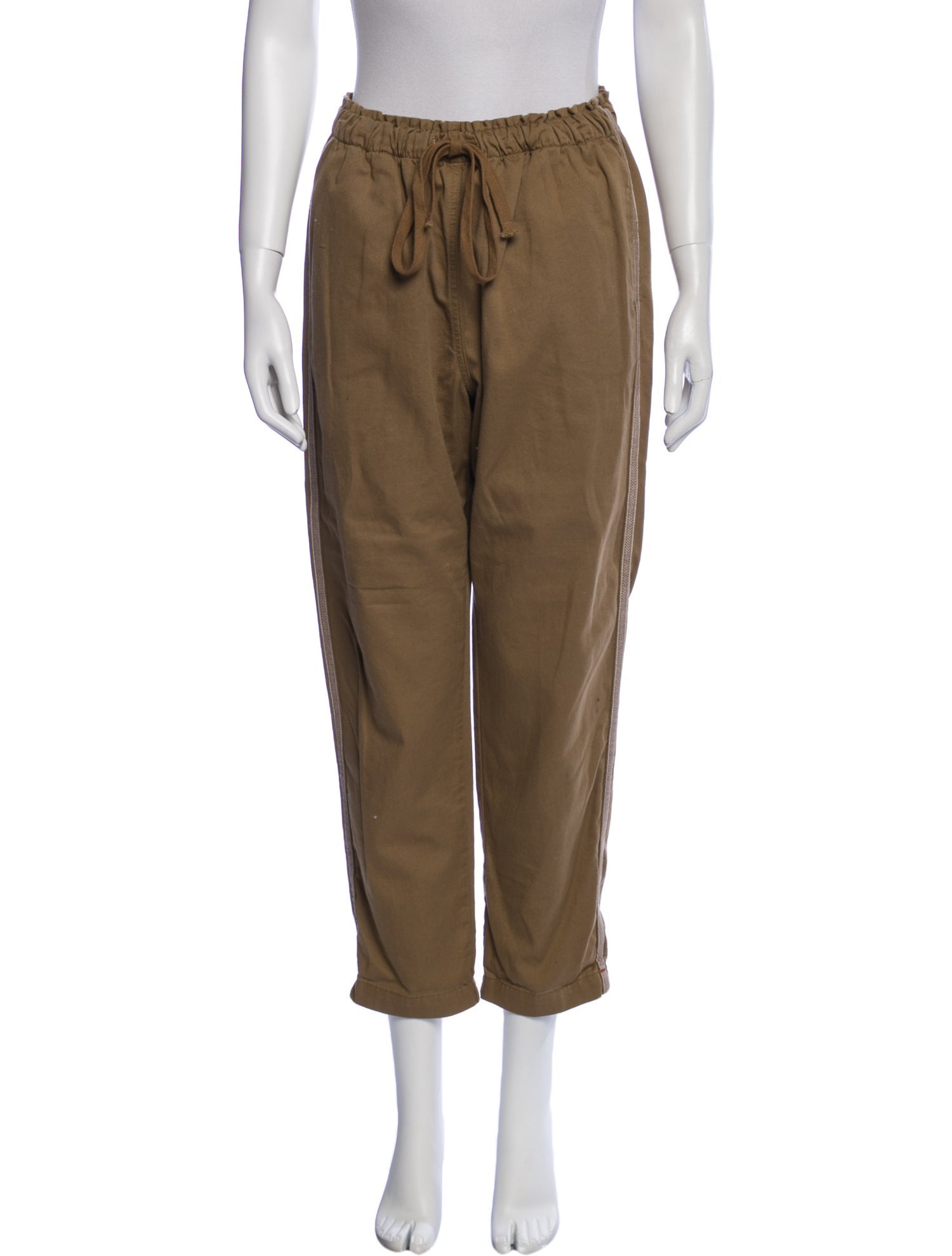 Xirena Straight Leg Pants