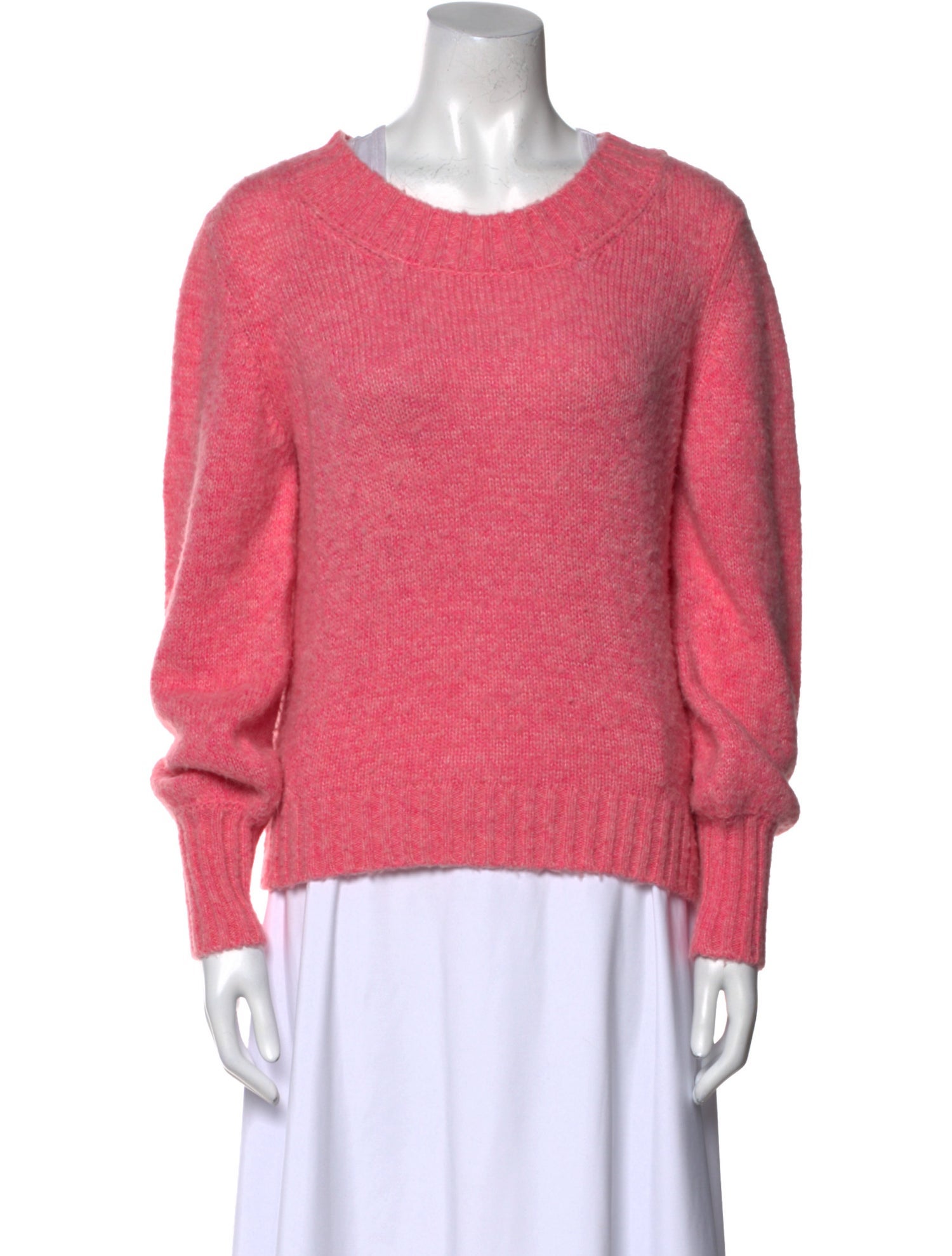 Xirena Scoop Neck Sweater