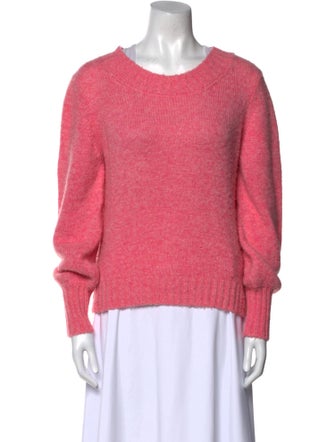 Xirena Scoop Neck Sweater