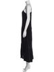 Xirena Scoop Neck Long Dress