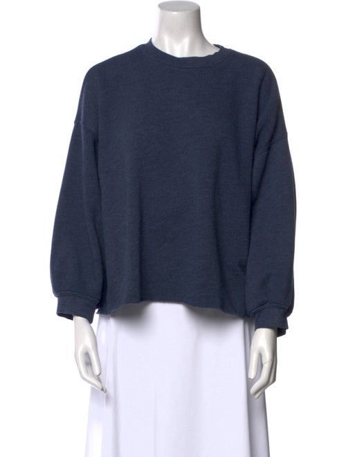 Xirena Crew Neck Long Sleeve Sweatshirt