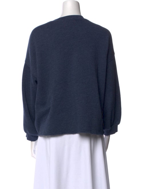 Xirena Crew Neck Long Sleeve Sweatshirt
